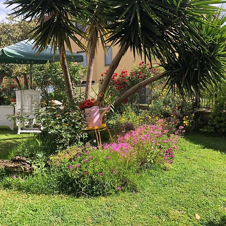 B&B Anna Bolsena Exterior photo