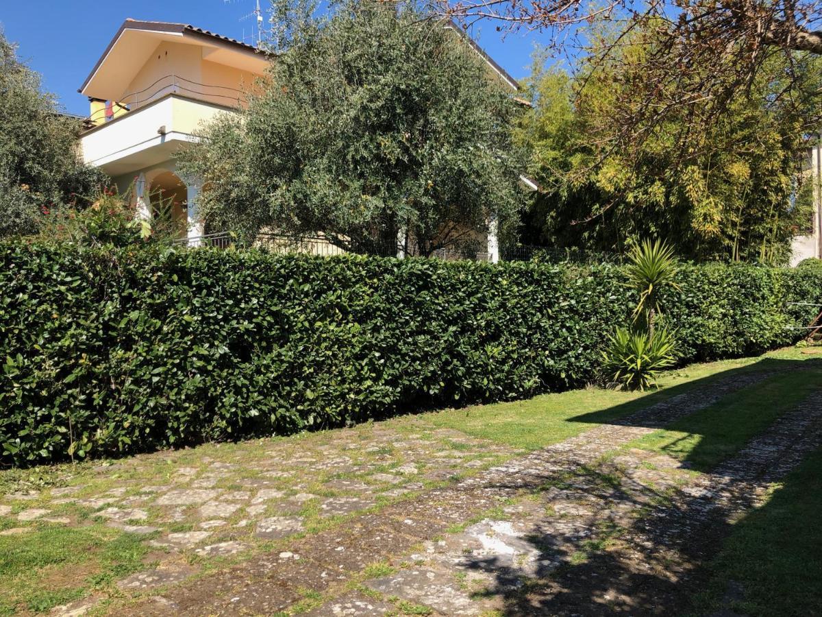 B&B Anna Bolsena Exterior photo
