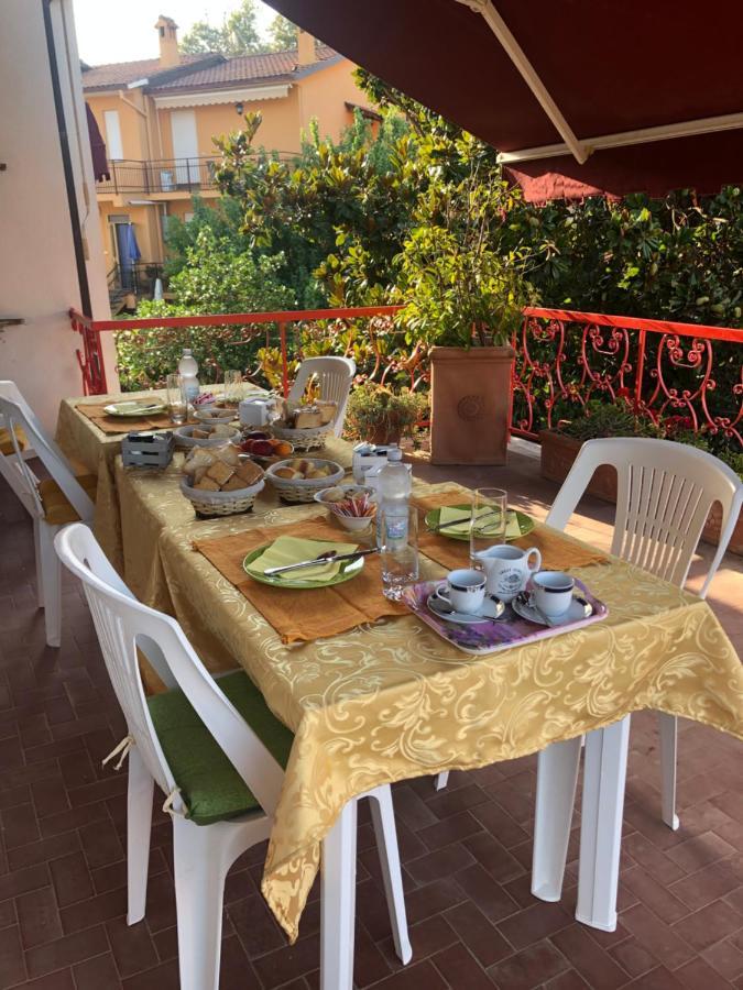 B&B Anna Bolsena Exterior photo